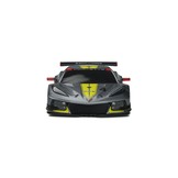 Modellauto 1:18 Chevrolet Corvette C8.R  LMGTE GT Spirit