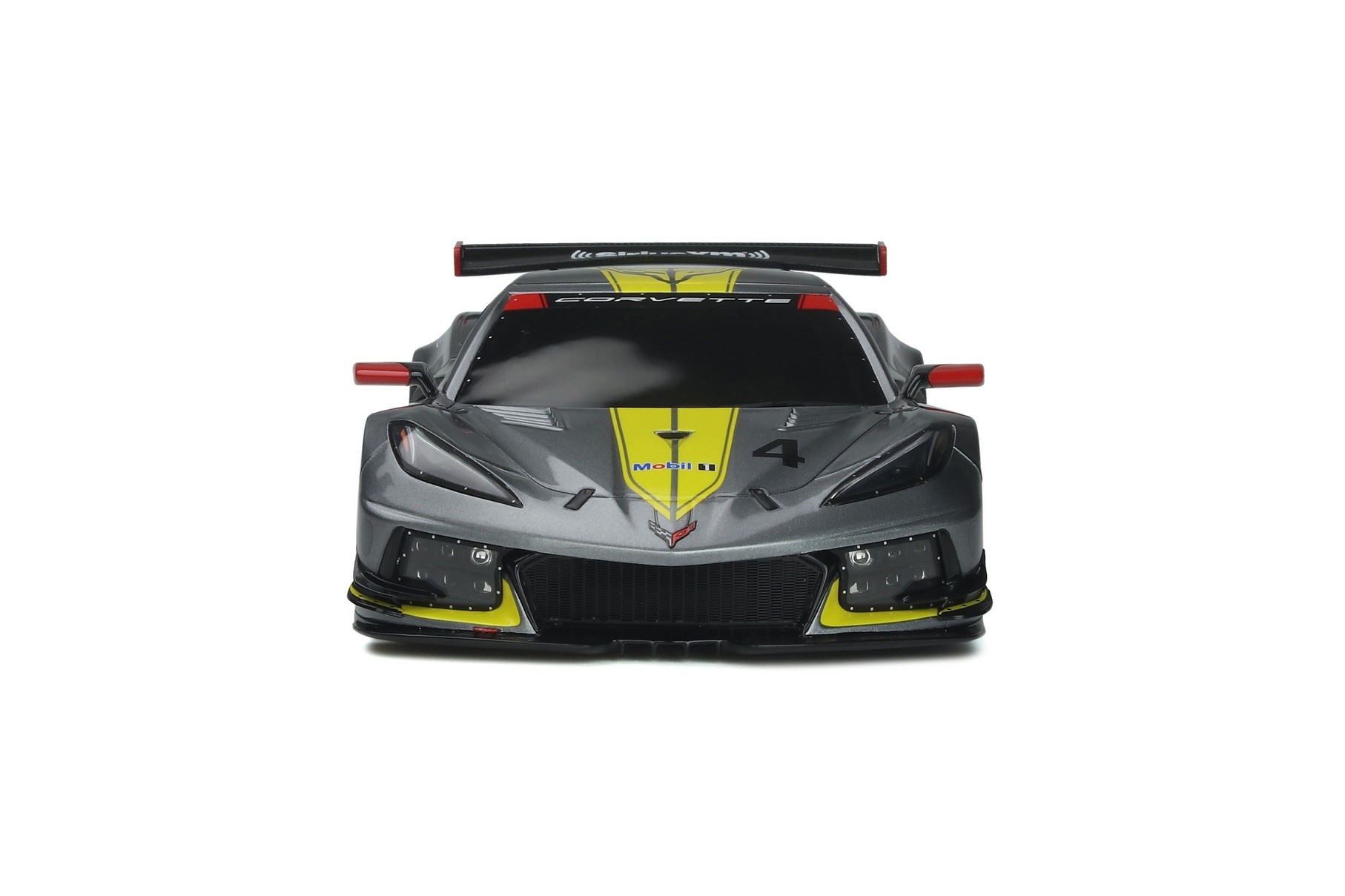 Schaalmodel 1:18 Chevrolet Corvette C8.R LMGTE GT Spirit
