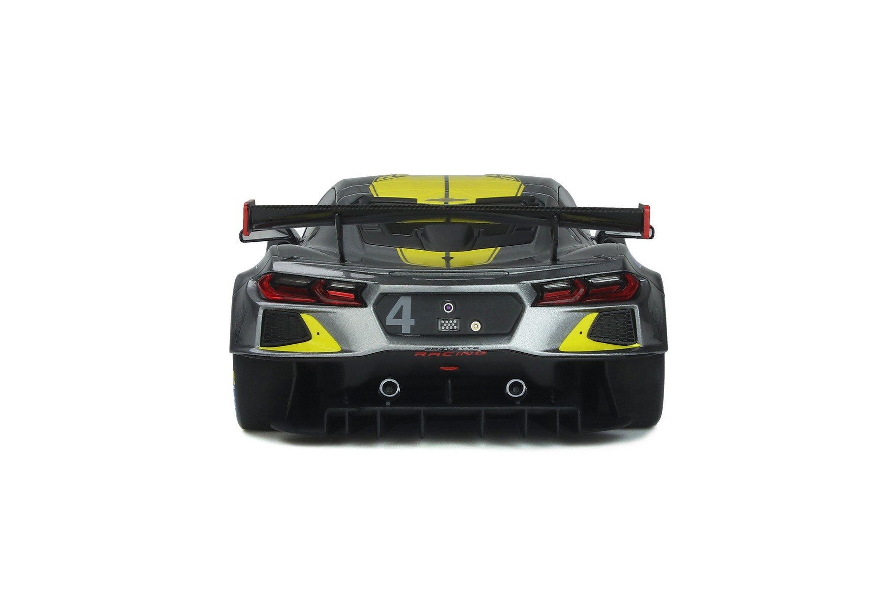 Schaalmodel 1:18 Chevrolet Corvette C8.R LMGTE GT Spirit