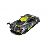 Modellauto 1:18 Chevrolet Corvette C8.R  LMGTE GT Spirit