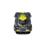 Modellauto 1:18 Chevrolet Corvette C8.R  LMGTE GT Spirit