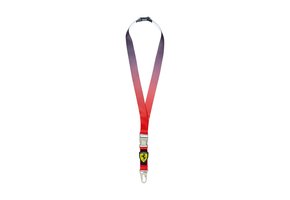Ferrari Keycord