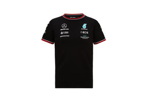 Mercedes Tee