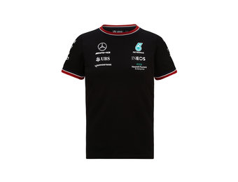 Mercedes Tee