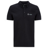 Adult Mercedes AMG Classic Polo