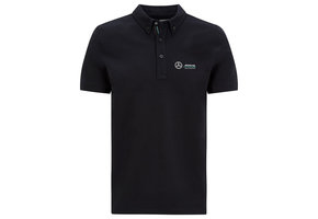 Mercedes Polo