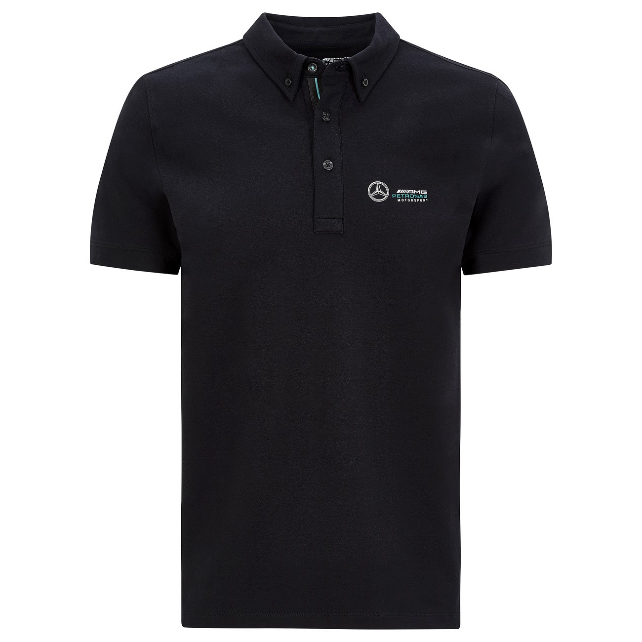 Adult Mercedes AMG Classic Polo