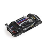 Schaalmodel 1:43 BMW M3 DTM #1 Bruno Spengler Minichamps
