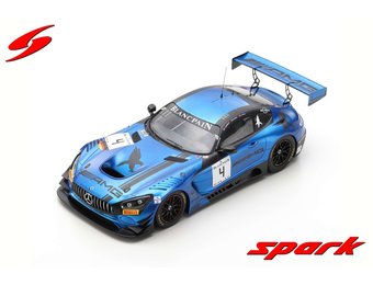 1:18 Mercedes-AMG GT3