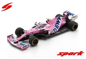 1:43 BWT Racing Point RP20