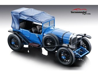 1:18 Bentley 3L