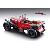 Schaalmodel 1:18 Bentley 3L Street Version 1924 Without Rooftop Tecnomodel