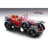 Scalemodel 1:18 Bentley 3L Street Version 1924 Without Rooftop Tecnomodel