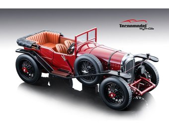 1:18 Bentley 3L
