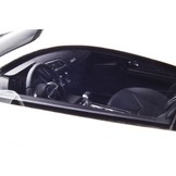 Schaalmodel 1:18 Audi R8 RWS white & red stripe GT Spirit