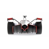 Schaalmodel 1:18 Envision Virgin Racing, Formule E Season 2018/ '19 #4 Robin Frijns Minichamps