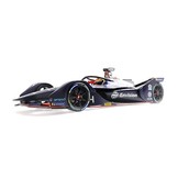 Schaalmodel 1:18 Envision Virgin Racing, Formule E Season 2018/ '19 #4 Robin Frijns Minichamps