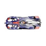 Schaalmodel 1:18 Envision Virgin Racing, Formule E Season 2018/ '19 #4 Robin Frijns Minichamps