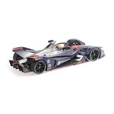 Schaalmodel 1:18 Envision Virgin Racing, Formule E Season 2018/ '19 #4 Robin Frijns Minichamps