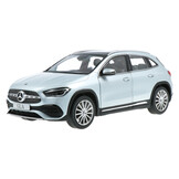 Scalemodel 1:18 Mercedes-Benz GLA (H247) Silver Z-Models