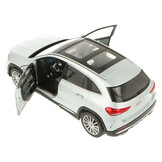 Scalemodel 1:18 Mercedes-Benz GLA (H247) Silver Z-Models