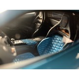 Schaalmodel 1:18 Zenvo TS1 GT 'Sleipnir' Blauw FrontiArt