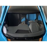 Schaalmodel 1:18 Zenvo TS1 GT 'Sleipnir' Blauw FrontiArt