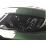 Schaalmodel 1:18 Koenigsegg Agera S Green Carbon FrontiArt