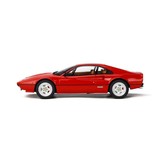 Schaalmodel 1:18 Ferrari 308 GTB Rood GT Spirit