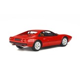 Schaalmodel 1:18 Ferrari 308 GTB Rood GT Spirit