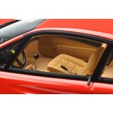 Schaalmodel 1:18 Ferrari 308 GTB Rood GT Spirit