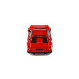 Schaalmodel 1:18 Ferrari 308 GTB Rood GT Spirit