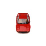 Schaalmodel 1:18 Ferrari 308 GTB Rood GT Spirit