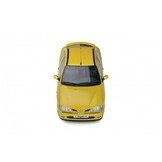 Scalemodel 1:18 Renault Megane Mk1 Coupe 2.0 16V Jaune Tournesol OttoMobile