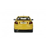 Scalemodel 1:18 Renault Megane Mk1 Coupe 2.0 16V Jaune Tournesol OttoMobile
