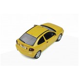 Scalemodel 1:18 Renault Megane Mk1 Coupe 2.0 16V Jaune Tournesol OttoMobile