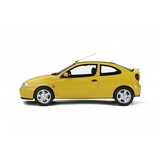 Modellauto 1:18 Renault Megane Mk1 Coupe 2.0 16V Jaune Tournesol OttoMobile