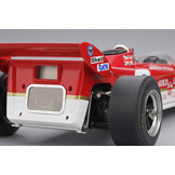 Modellauto 1:18 Lotus 56B #6 Emerson Fittipaldi, 1971 Race of Champions True Scale Models