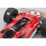 Modellauto 1:18 Lotus 56B #6 Emerson Fittipaldi, 1971 Race of Champions True Scale Models