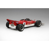 Modellauto 1:18 Lotus 56B #6 Emerson Fittipaldi, 1971 Race of Champions True Scale Models