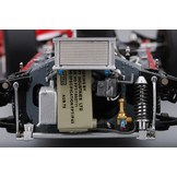 Scalemodel 1:18 Lotus 56B #6 Emerson Fittipaldi, 1971 Race of Champions True Scale Models