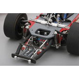 Modellauto 1:18 Lotus 56B #6 Emerson Fittipaldi, 1971 Race of Champions True Scale Models