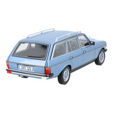 Schaalmodel 1:18 Mercedes-Benz 200T (S123) Lichtblauw Norev