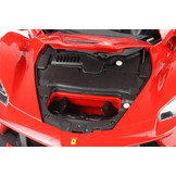 Scalemodel 1:18 Ferrari LaFerrari BBR Diecast - Full Open