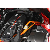 Schaalmodel 1:18 Ferrari LaFerrari BBR Diecast - Full Open