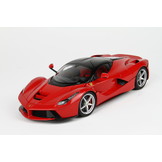 Schaalmodel 1:18 Ferrari LaFerrari BBR Diecast - Full Open
