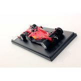 Schaalmodel 1:43 Ferrari SF1000 #16 Charles Leclerc Barcelona Test 2020 Looksmart