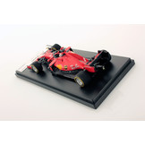 Modellauto 1:43 Ferrari SF1000 #5 Sebastian Vettel Barcelona Test 2020 Looksmart