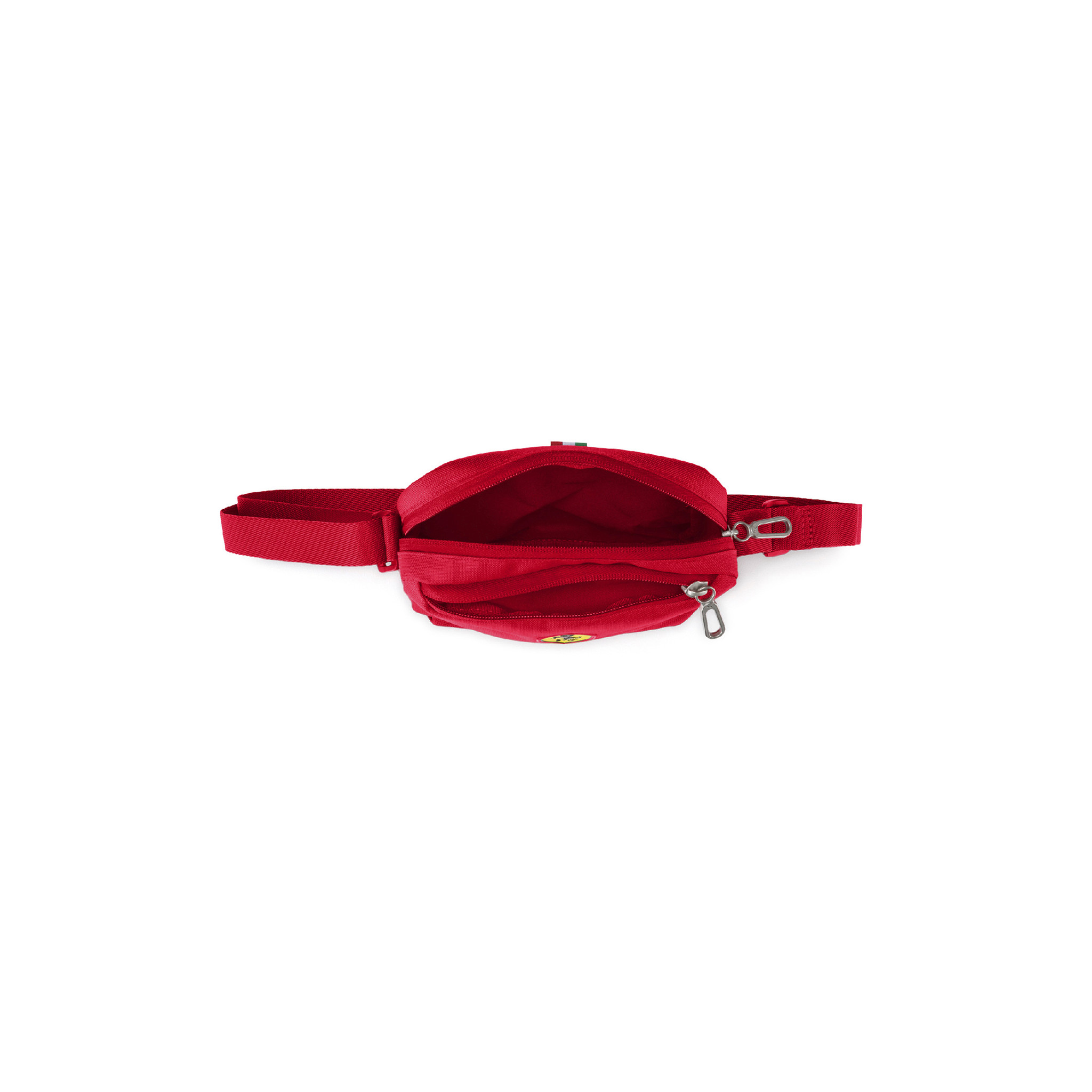 'Adult' Ferrari Portable Bag Red