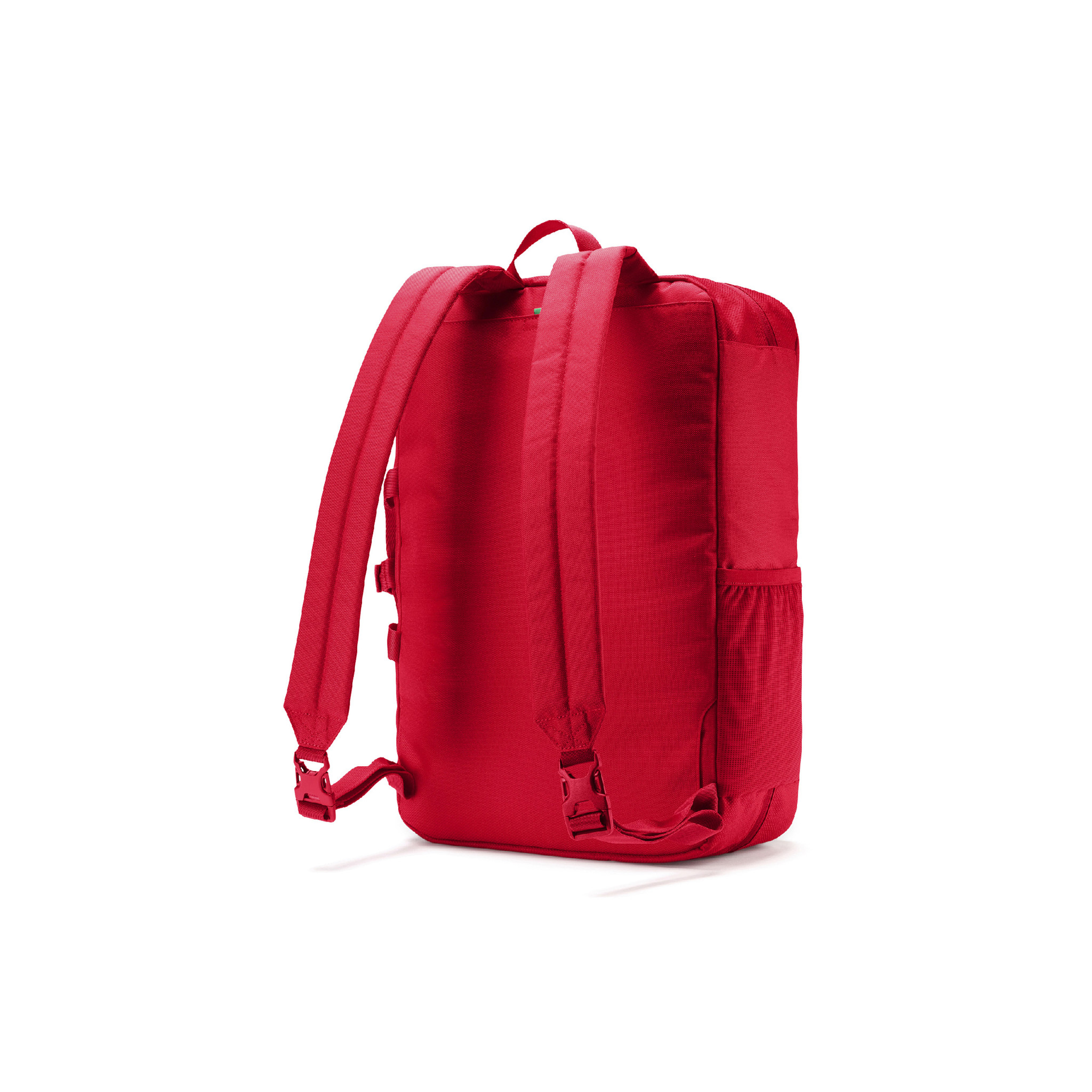 'Adult' Scuderia Ferrari Backpack Rot